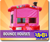Bounce House Rentals Bounce House Rentals