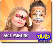 Face Painting Artist Face Painting Artist