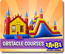 Obstacle Course Rentals Obstacle Course Rentals