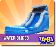 Water Slide Rentals Water Slide Rentals