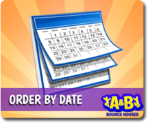 Order-by-Date Order-by-Date
