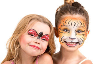Face Painting Artist Face Painting Artist
